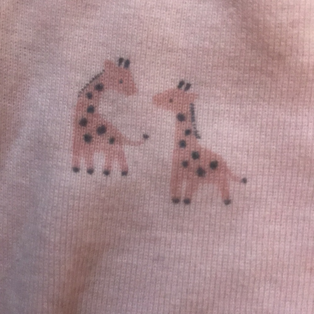 Baby pjs - Picture 2 of 5